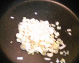 ♡ニラたっぷり！さっぱり麻婆豆腐♡作り方1写真