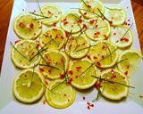 海老のグリル作り方3写真