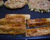 お手軽あっさりな豆腐ステーキ作り方5写真
