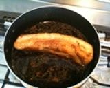 焼き豚。作り方3写真