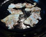＜厳選食堂＞太鼓判の豚丼作り方4写真