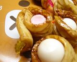 竹輪とうずらのオツマミ✿あ。お弁当もね✿作り方5写真
