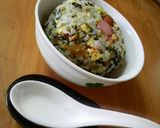 万能!青紫蘇の実(大葉の実)の醤油漬け♪作り方4写真