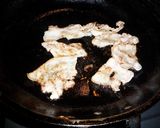 ＜厳選食堂＞太鼓判の豚丼作り方5写真