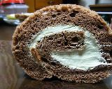 チョコロール作り方4写真