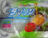 海藻麺で！もやし胡瓜の中華サラダ！作り方5写真