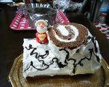 チョコロール作り方6写真
