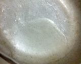 りんごとグレープフルーツのタルト☆作り方12写真