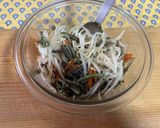 3色ナムル作り方8写真