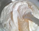 クランベリーのケーキ作り方5写真