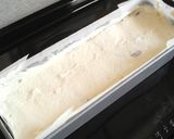 クランベリーのケーキ作り方6写真
