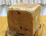 プチプチ❀サクふわ♡いちじくと紅茶のパン作り方6写真