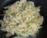 外カリ中フワの*お好み焼き*作り方6写真