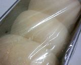 オレンジ食パン作り方8写真
