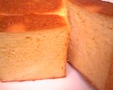 オレンジ食パン作り方11写真