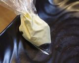 クリームチーズの和風カナッペ☆作り方5写真