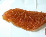 ニンジンdeいくらの醤油漬け作り方6写真