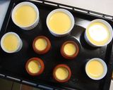 とろ～りぷりん作り方8写真