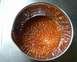 ニンジンdeいくらの醤油漬け作り方8写真
