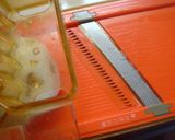【ブランチに】ひき肉とジャガイモのお焼き作り方1写真