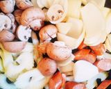 夏野菜とウインナーのラタトゥイユ☆作り方3写真