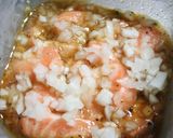ご飯に合う♪サーモンの和風マリネ♪作り方4写真