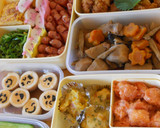 簡単♪味付け卵♪固さも自在しっとりゆで卵作り方8写真