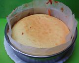 梨のショートケーキ作り方4写真