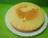 梨のショートケーキ作り方5写真