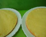 梨のショートケーキ作り方6写真