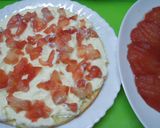 梨のショートケーキ作り方7写真