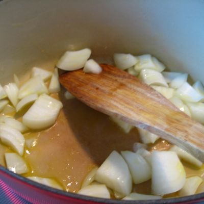 バジル風味の野菜スープ by rey* 【クックパッド】 簡単おいしい