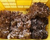 天然舞茸の炊き込みご飯作り方1写真