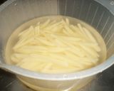ハマる☆だしがらとじゃがいもの和風炒め作り方1写真