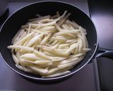 ハマる☆だしがらとじゃがいもの和風炒め作り方4写真