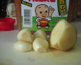 絶品！柔ら～か♡モツ煮♪作り方5写真