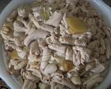 絶品！柔ら～か♡モツ煮♪作り方2写真