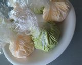 もちもち簡単♪アイス大福作り方1写真