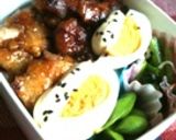ジューシー ★鶏の照り焼き★作り方4写真