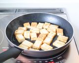 ムチッと美味しい【ジャーマン絹揚げ】作り方4写真