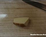 さんまの佃煮作り方1写真