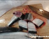 さんまの佃煮作り方4写真