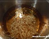 さんまの佃煮作り方5写真