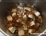 さんまの佃煮作り方7写真