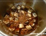 さんまの佃煮作り方10写真
