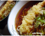 生蕎麦の保存法♬作り方5写真