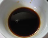 キノコと厚揚げとピーマンのきんぴら作り方4写真