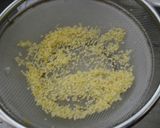 もちきびプッチン！ヨーグルトケーキ作り方1写真