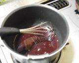 もちきびプッチン！ヨーグルトケーキ作り方4写真
