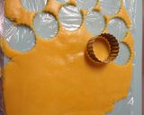 濃厚☆ケーキシロップでメープルクッキー作り方9写真
